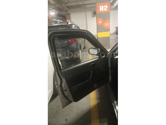 Sahibinden Suzuki Swift 1.3 GLX 2001 Model