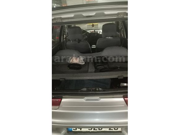 Sahibinden Suzuki Swift 1.3 GLX 2001 Model