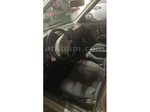 Sahibinden Suzuki Swift 1.3 GLX 2001 Model
