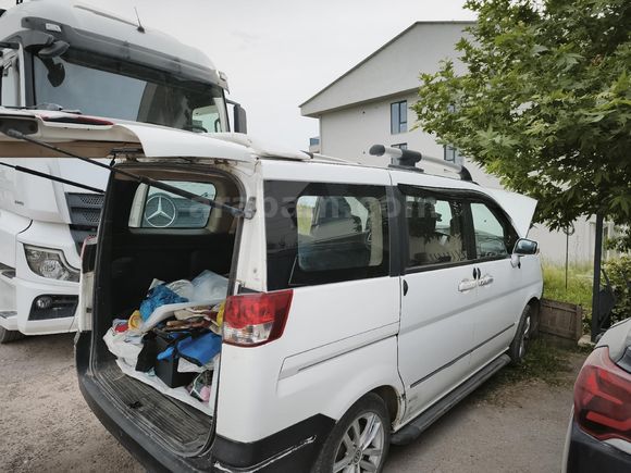 Sahibinden DFM Succe 1.6 2011 Model