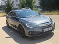 Sahibinden Honda Civic 1.6i VTEC Eco Elegance 2020 Model