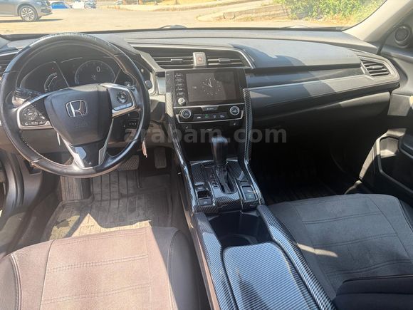 Sahibinden Honda Civic 1.6i VTEC Eco Elegance 2020 Model