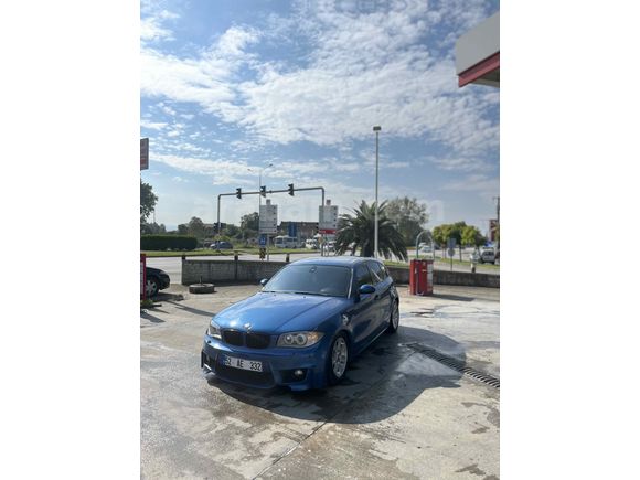 Sahibinden BMW 1 Serisi 116i Standart 2006 Model 
