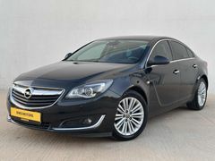 ENES MOTORS / HATASIZ OPEL İNSİGNİA 1.6T COSMO LİMOUSİNE