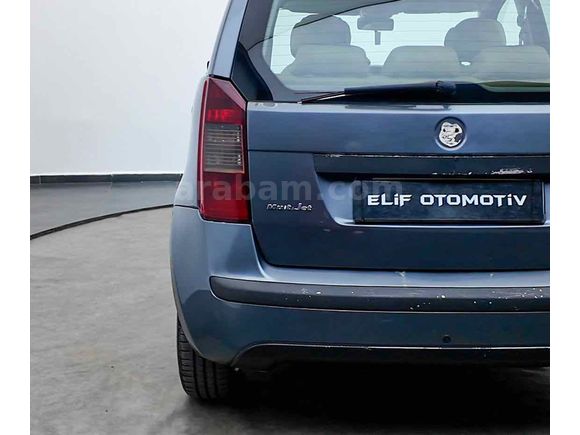 FİAT İDEA 2006 1.3 MULTİJET ACTİVE MANUEL VİTES 199.BİN KM''DE