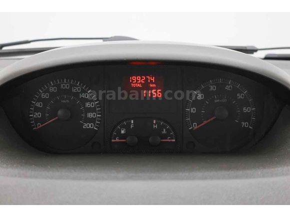 FİAT İDEA 2006 1.3 MULTİJET ACTİVE MANUEL VİTES 199.BİN KM''DE