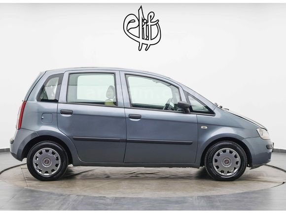 FİAT İDEA 2006 1.3 MULTİJET ACTİVE MANUEL VİTES 199.BİN KM''DE