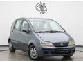 FİAT İDEA 2006 1.3 MULTİJET ACTİVE MANUEL VİTES 199.BİN KM''DE