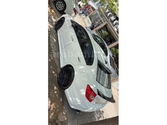 Sahibinden Honda Civic 1.6i VTEC Eco Elegance 2012 Model 