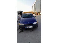 Sahibinden Fiat Palio 1.6 HL 1998 Model