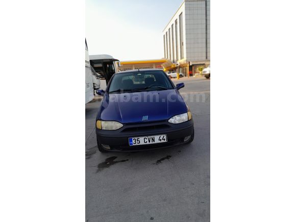 Sahibinden Fiat Palio 1.6 HL 1998 Model