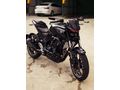 Sahibinden Yamaha MT 25 ABS
