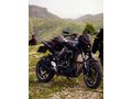 Sahibinden Yamaha MT 25 ABS