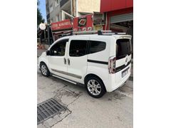 Sahibinden Fiat Fiorino Combi 1.3 Multijet Emotion 2012 Model 