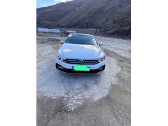 Sahibinden Volkswagen Passat 1.6 TDi 2019 Model 