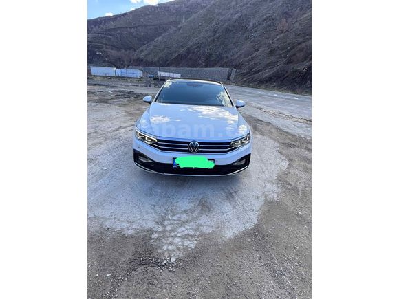 Sahibinden Volkswagen Passat 1.6 TDi 2019 Model 
