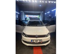 Sahibinden Volkswagen Jetta 1.2 TSi Comfortline 2014 Model 