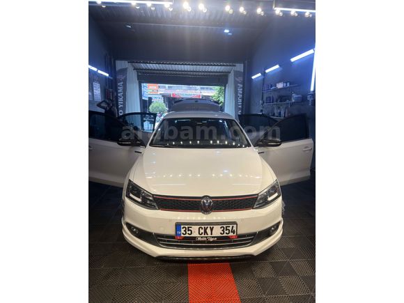 Sahibinden Volkswagen Jetta 1.2 TSi Comfortline 2014 Model 
