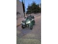 Sahibinden Atv Kuba Promax 450