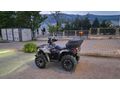 Sahibinden Atv Kuba Promax 450