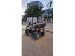 Sahibinden Atv Kuba Promax 450