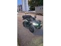 Sahibinden Atv Kuba Promax 450