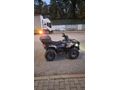Sahibinden Atv Kuba Promax 450
