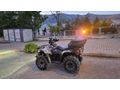 Sahibinden Atv Kuba Promax 450