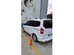 Sahibinden Ford Tourneo Courier 1.6 TDCi Deluxe 2016 Model