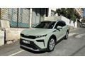 Takaslı Skoda Elroq e-Prestige 60 2025 Model 