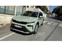 Takaslı Skoda Elroq e-Prestige 60 2025 Model 