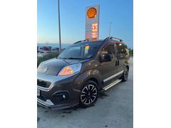 Sahibinden Fiat Fiorino Combi 1.3 Multijet Premio 2016 Model 