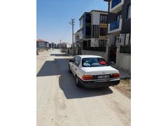 Sahibinden Toyota Corolla 1.3 XL 1996 Model