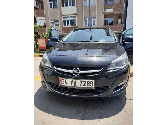 Değişensiz Düşük Km Full Paket Temiz Aile Aracı