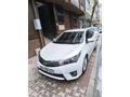 Sahibinden Toyota Corolla 1.4 D-4D Advance 2013 Model