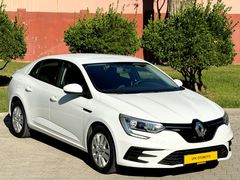 OTOMATİK 135.000 KM RENAULT MEGANE 1.3 TCE JOY 2021 MODEL ! ! !