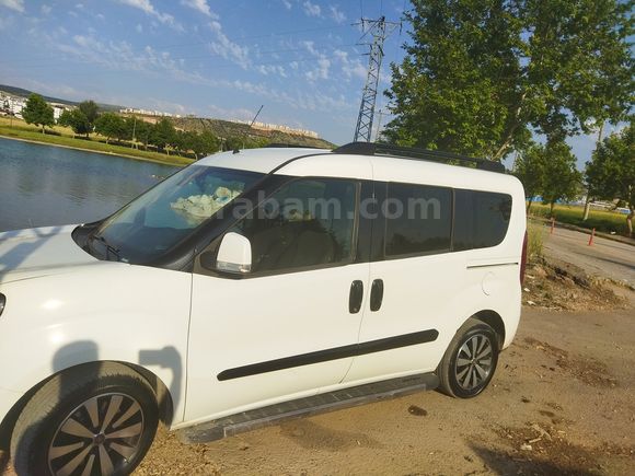 Sahibinden Satılık Fiat Doblo Premio Plus