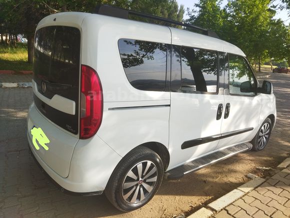 Sahibinden Satılık Fiat Doblo Premio Plus