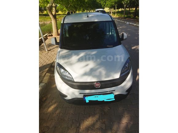 Sahibinden Satılık Fiat Doblo Premio Plus