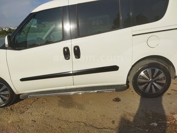 Sahibinden Satılık Fiat Doblo Premio Plus