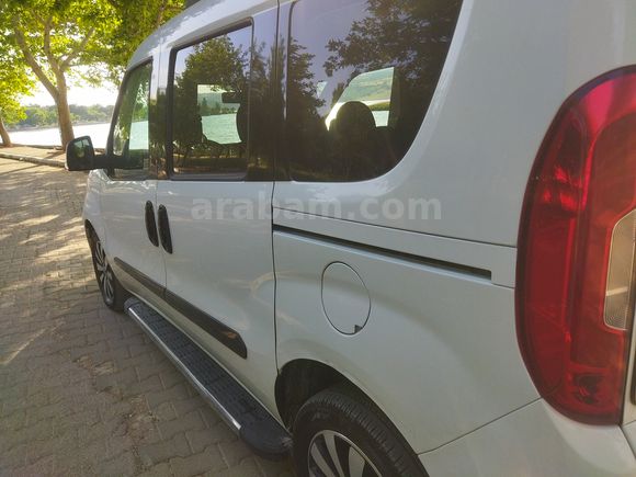 Sahibinden Satılık Fiat Doblo Premio Plus