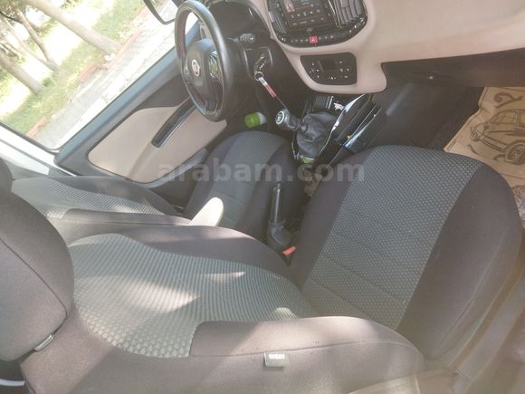Sahibinden Satılık Fiat Doblo Premio Plus