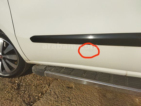 Sahibinden Satılık Fiat Doblo Premio Plus