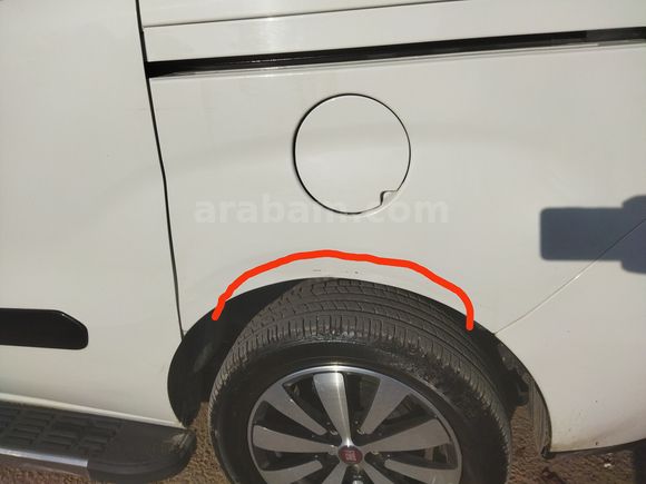Sahibinden Satılık Fiat Doblo Premio Plus
