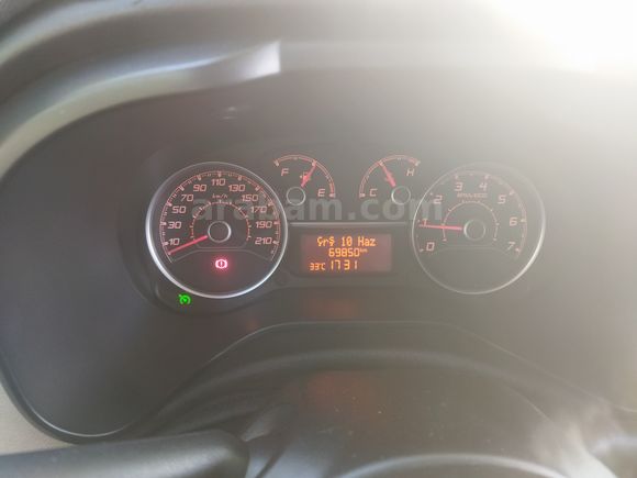Sahibinden Satılık Fiat Doblo Premio Plus