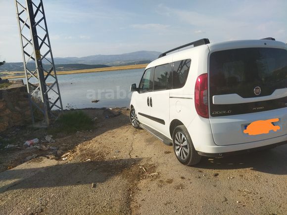 Sahibinden Satılık Fiat Doblo Premio Plus