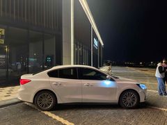 Sahibinden Ford Focus 1.5 TDCi Titanium 2020 Model 