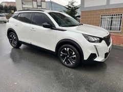 Sahibinden Peugeot 2008 1.2 PureTech Allure 2022 Model İstanbul 53.000 km Beyaz