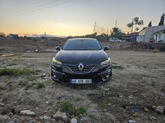 Sahibinden Renault Megane 1.5 dCi Icon 2016 Model