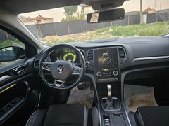 Sahibinden Renault Megane 1.5 dCi Icon 2016 Model